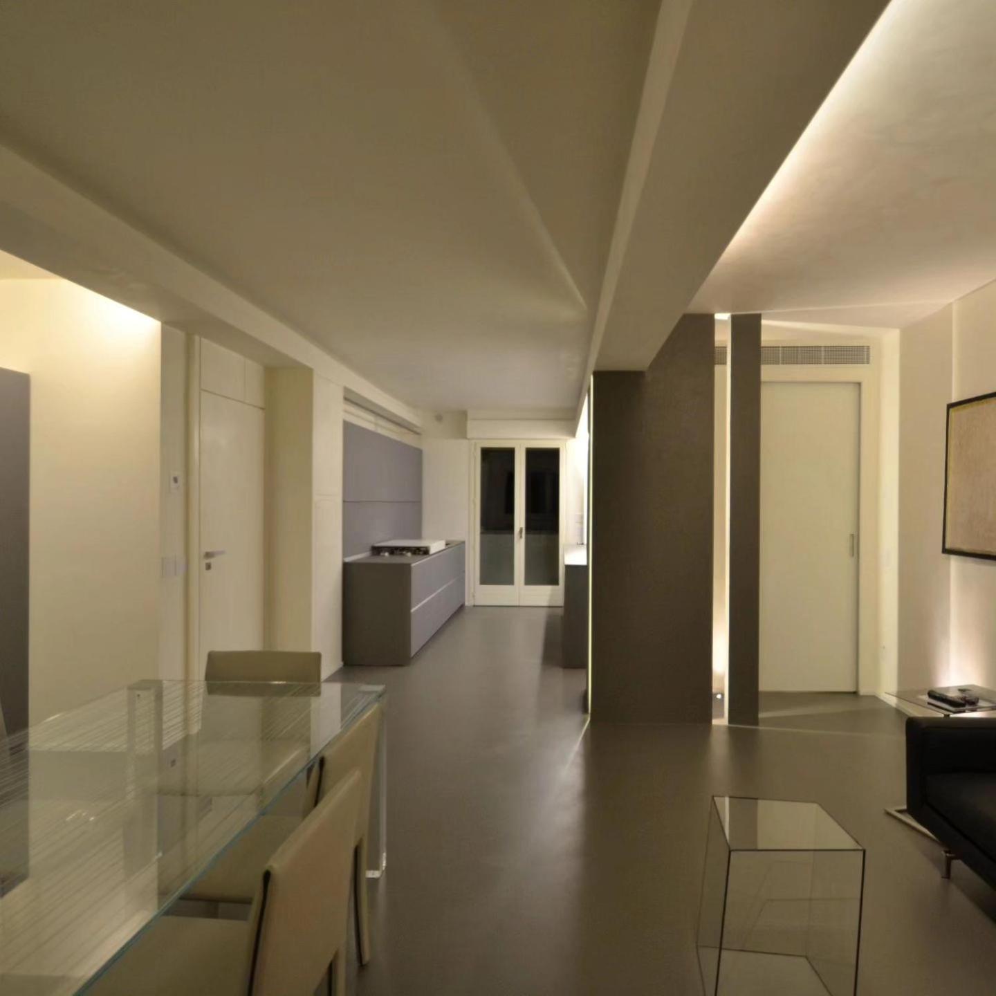 Via Cortirola Luxury Apartment Pesaro Exteriör bild